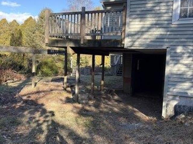 House for sale in North Stonington, Connecticut