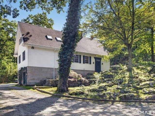 House for sale in North Stonington, Connecticut
