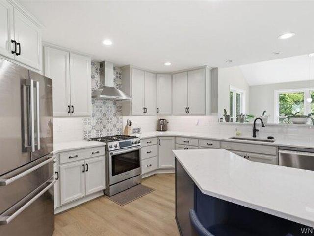 House for sale in Niagara, New York