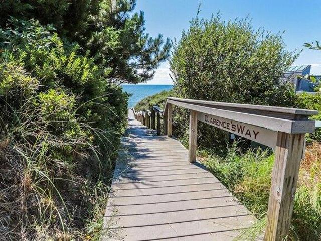 House for sale in North Truro, Massachusetts
