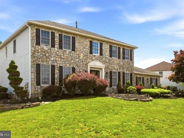 House for sale in Colmar, Pennsylvania