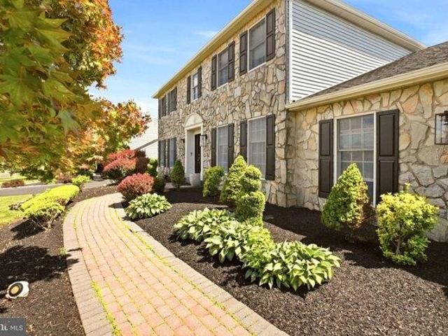 House for sale in Colmar, Pennsylvania