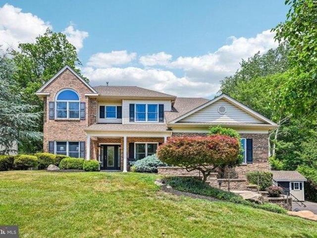 House for sale in Colmar, Pennsylvania