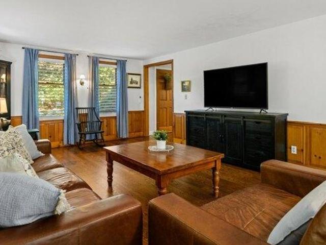 House for sale in North Yarmouth, Maine