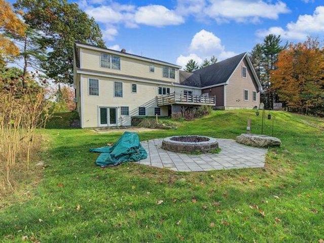 House for sale in North Yarmouth, Cumberland County