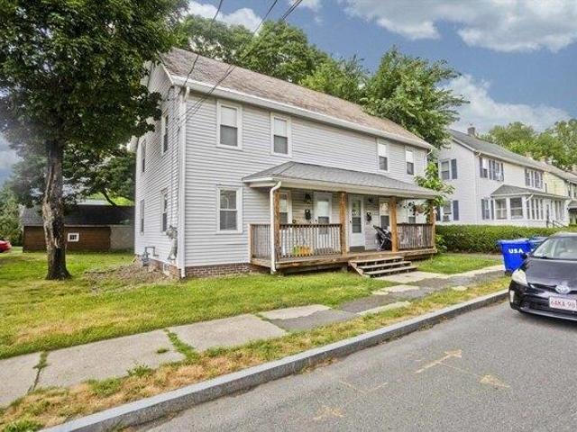 House for sale in Florence, Massachusetts