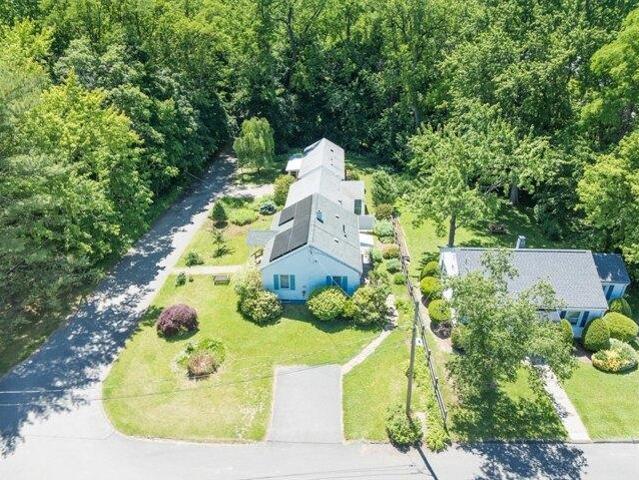 House for sale in Florence, Massachusetts