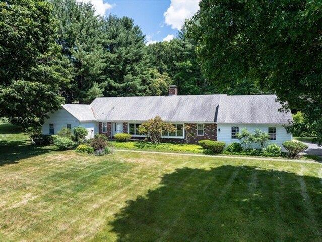 House for sale in Easthampton, Massachusetts