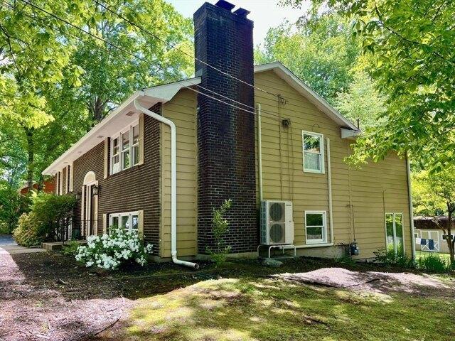 House for sale in Florence, Massachusetts