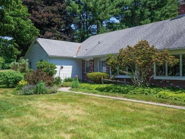 House for sale in Easthampton, Massachusetts