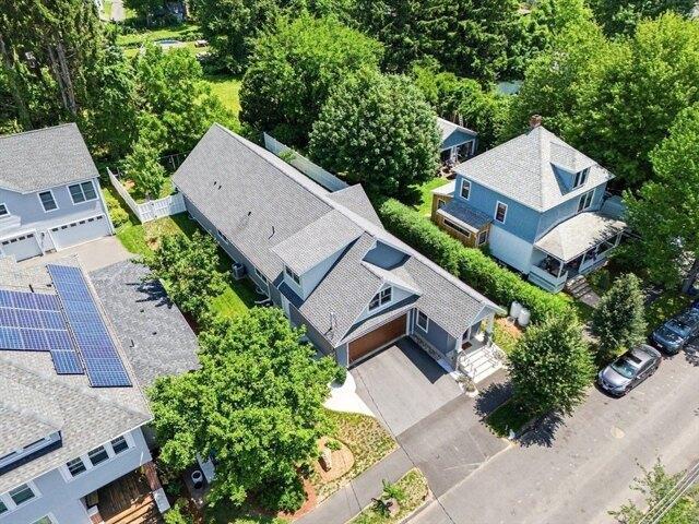 House for sale in Florence, Massachusetts
