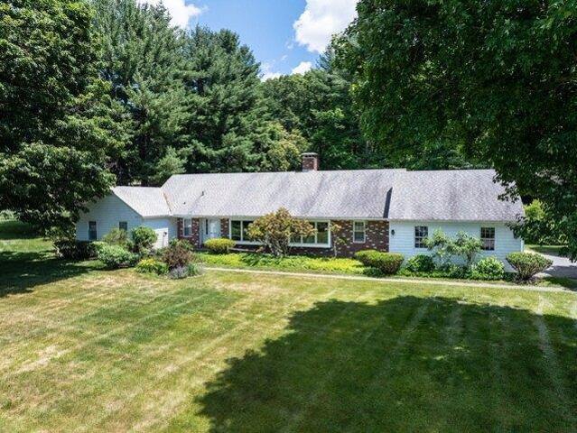 House for sale in Easthampton, Massachusetts