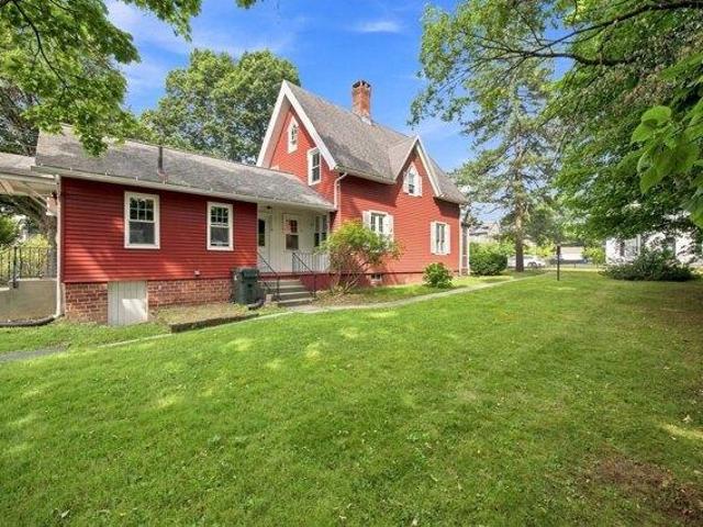House for sale in Florence, Massachusetts
