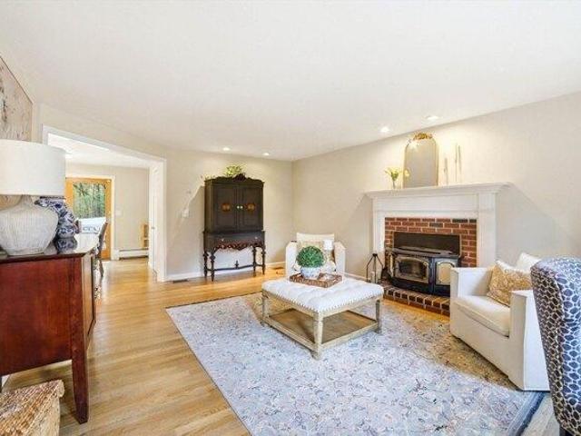 House for sale in Northborough, Massachusetts