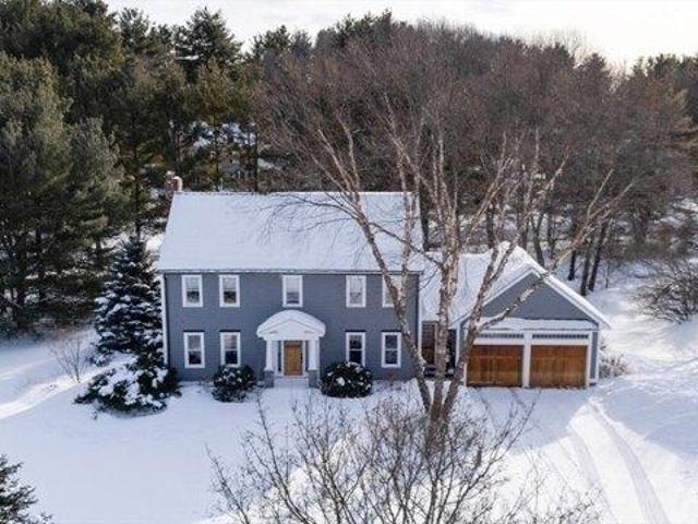 House for sale in Northborough, Massachusetts