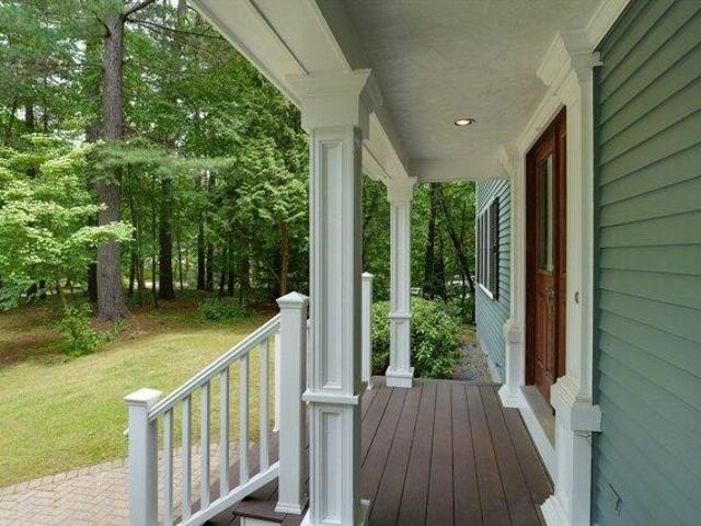 House for sale in Northborough, Massachusetts
