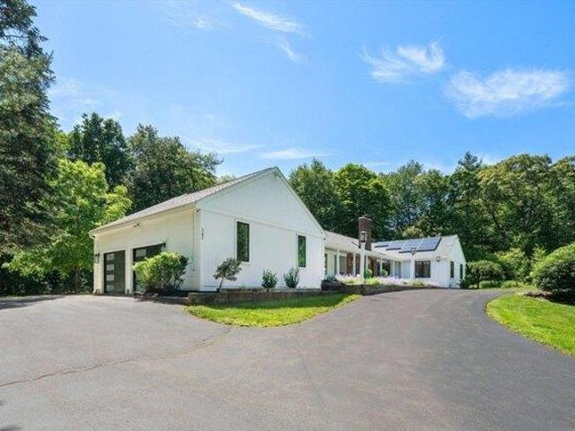 House for sale in Northborough, Massachusetts
