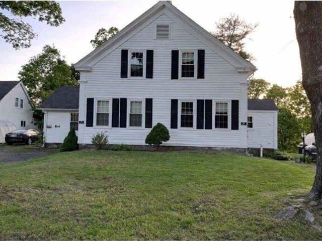 House for sale in Northborough, Massachusetts