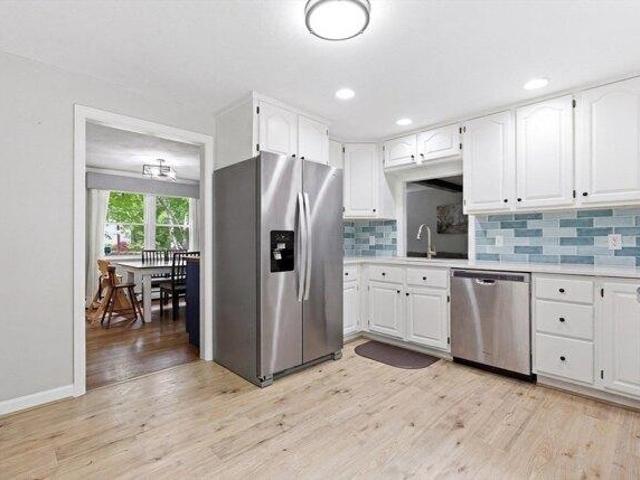 House for sale in Northborough, Massachusetts