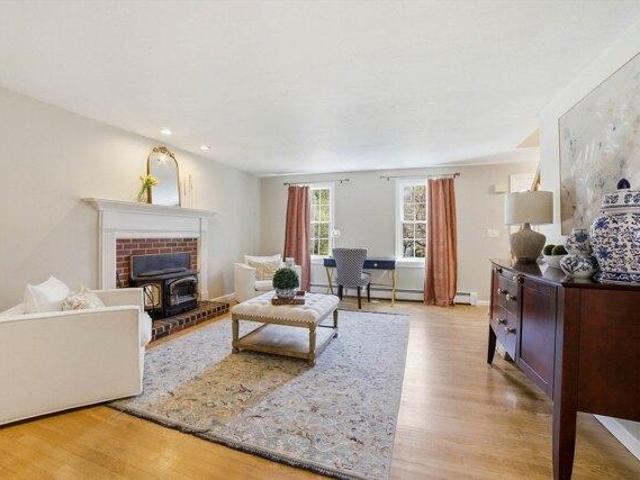 House for sale in Northborough, Massachusetts