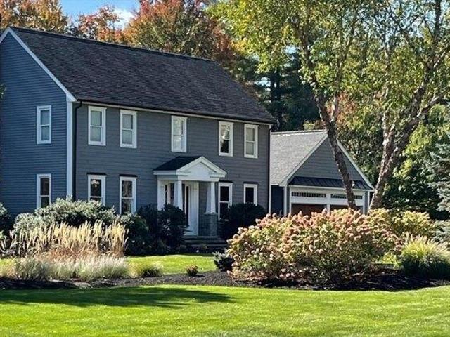 House for sale in Northborough, Massachusetts