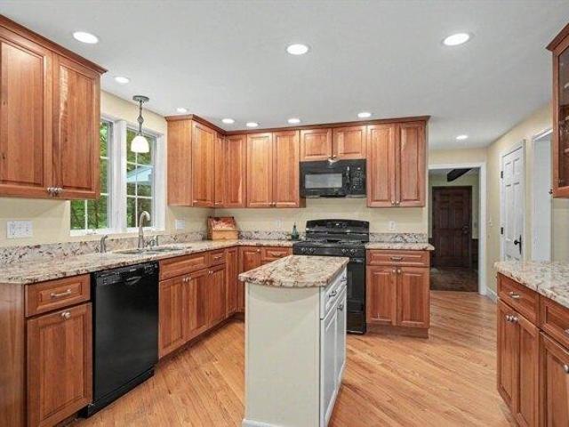 House for sale in Northborough, Massachusetts