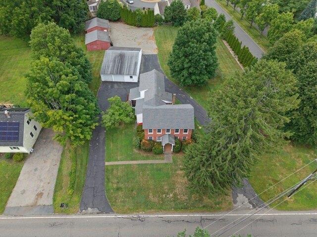House for sale in Northborough, Massachusetts