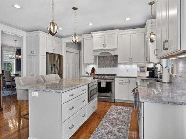 House for sale in Northborough, Massachusetts