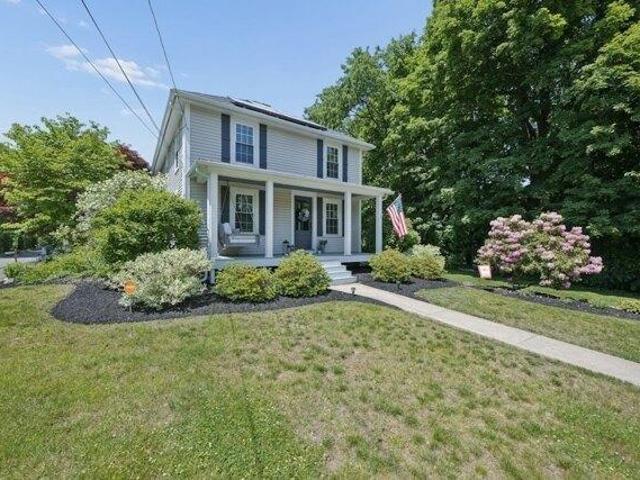 House for sale in Northborough, Massachusetts