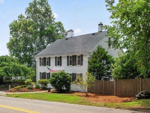 House for sale in Northborough, Massachusetts