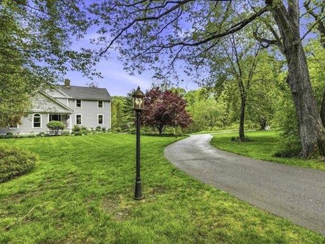 House for sale in Northborough, Massachusetts