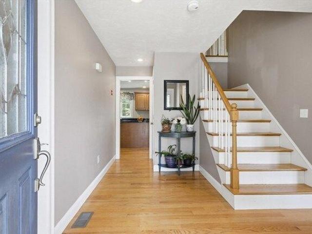 House for sale in Northborough, Massachusetts