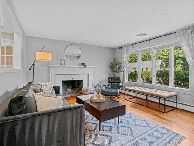 House for sale in Northborough, Massachusetts