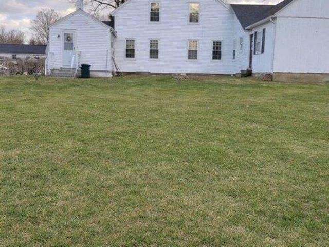House for sale in Northborough, Massachusetts