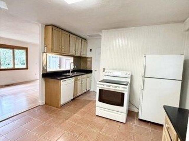 House for sale in Northborough, Massachusetts