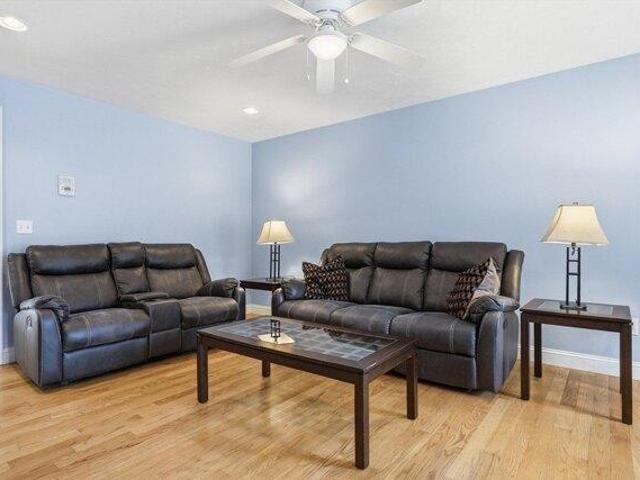 House for sale in Northborough, Massachusetts
