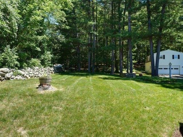 House for sale in Northborough, Massachusetts