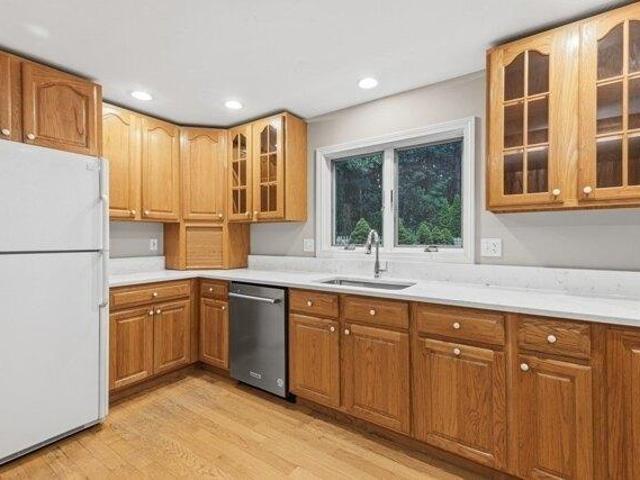 House for sale in Northborough, Massachusetts