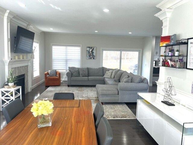 House for sale in Northborough, Massachusetts