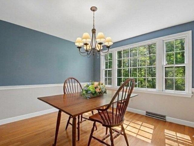 House for sale in Northborough, Massachusetts