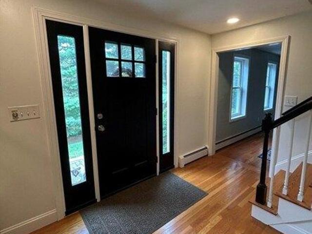 House for sale in Northborough, Massachusetts