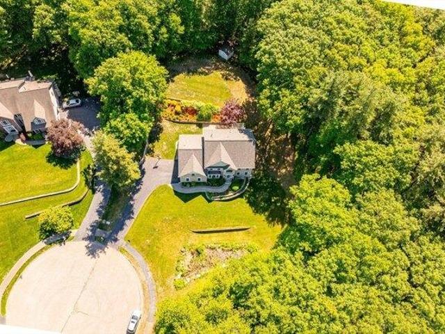 House for sale in Northborough, Massachusetts