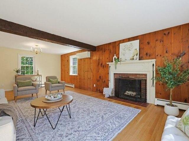 House for sale in Northborough, Massachusetts