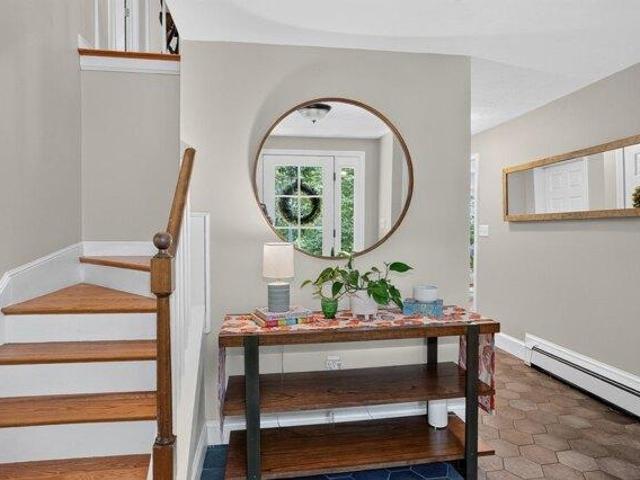 House for sale in Northborough, Massachusetts
