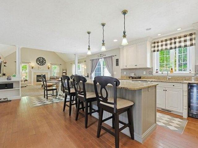 House for sale in Northbridge, Massachusetts