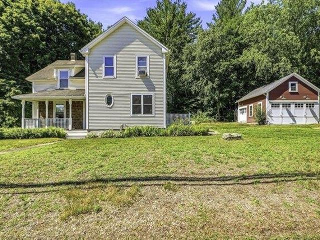 House for sale in Northbridge, Massachusetts