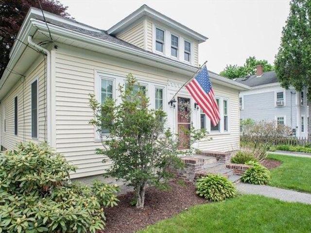 House for sale in Northbridge, Massachusetts