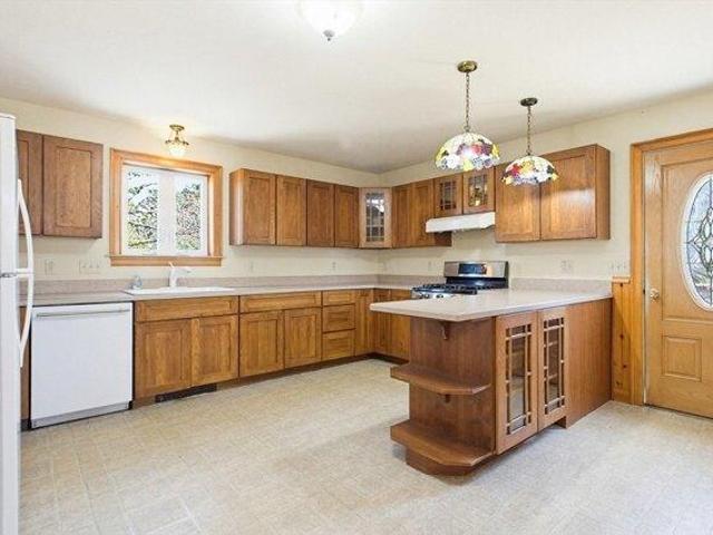 House for sale in Northbridge, Massachusetts