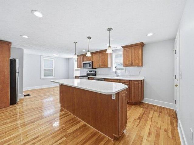 House for sale in Northbridge, Massachusetts