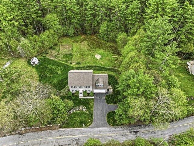 House for sale in Northbridge, Massachusetts